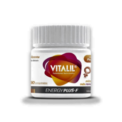 ENERGY PLUS FEMENINO