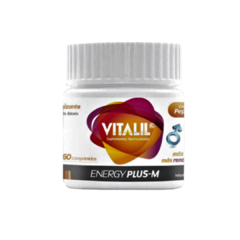 ENERGY PLUS MASCULINO