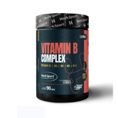 VITAMIN B COMPLEX