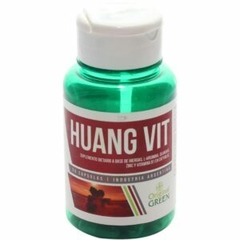 Energizante Natural Masculino Huang Vit