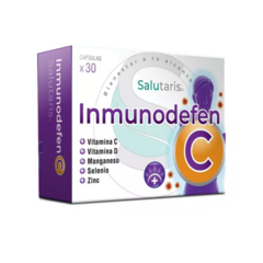 INMUNODEFEN SALUTARIS