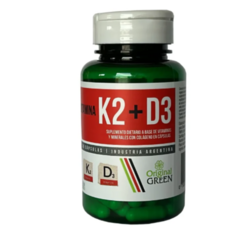 VITAMINA K2D3