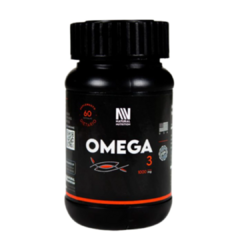 OMEGA 3