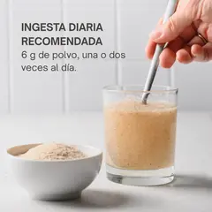 PSYLLIUM DOYPACK en polvo x 200 g GOLDFISH - comprar online