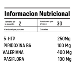 SEROTONIL. GENOMYK - comprar online