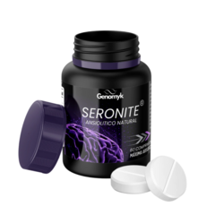 SEROTONIL. GENOMYK