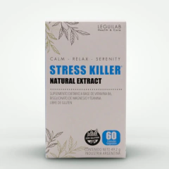 Stress Killer. Leguilab - comprar online