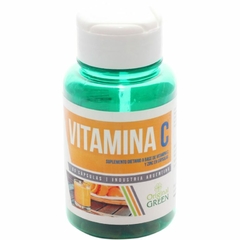 Vitamina C+Zink