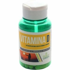 Vitamina D