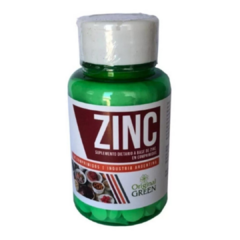 ZINC