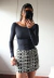 Shorts Saia Fiorella - comprar online