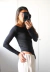 Blusa Fiorella - Rafa Gadotti