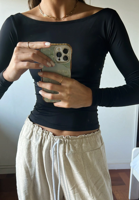 Blusa Verona