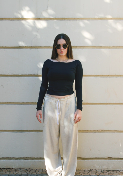 Blusa Verona Preta - comprar online