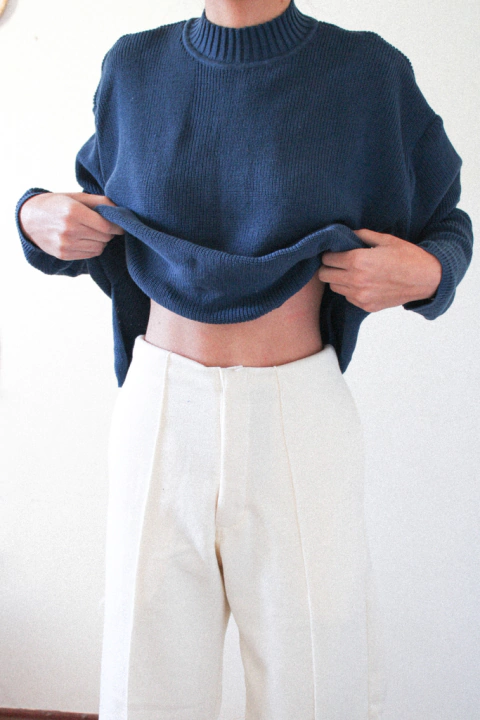 Calça Nápoli - comprar online