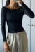 Blusa Verona
