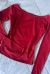 Blusa Verona na internet