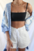 Shorts Siena - loja online