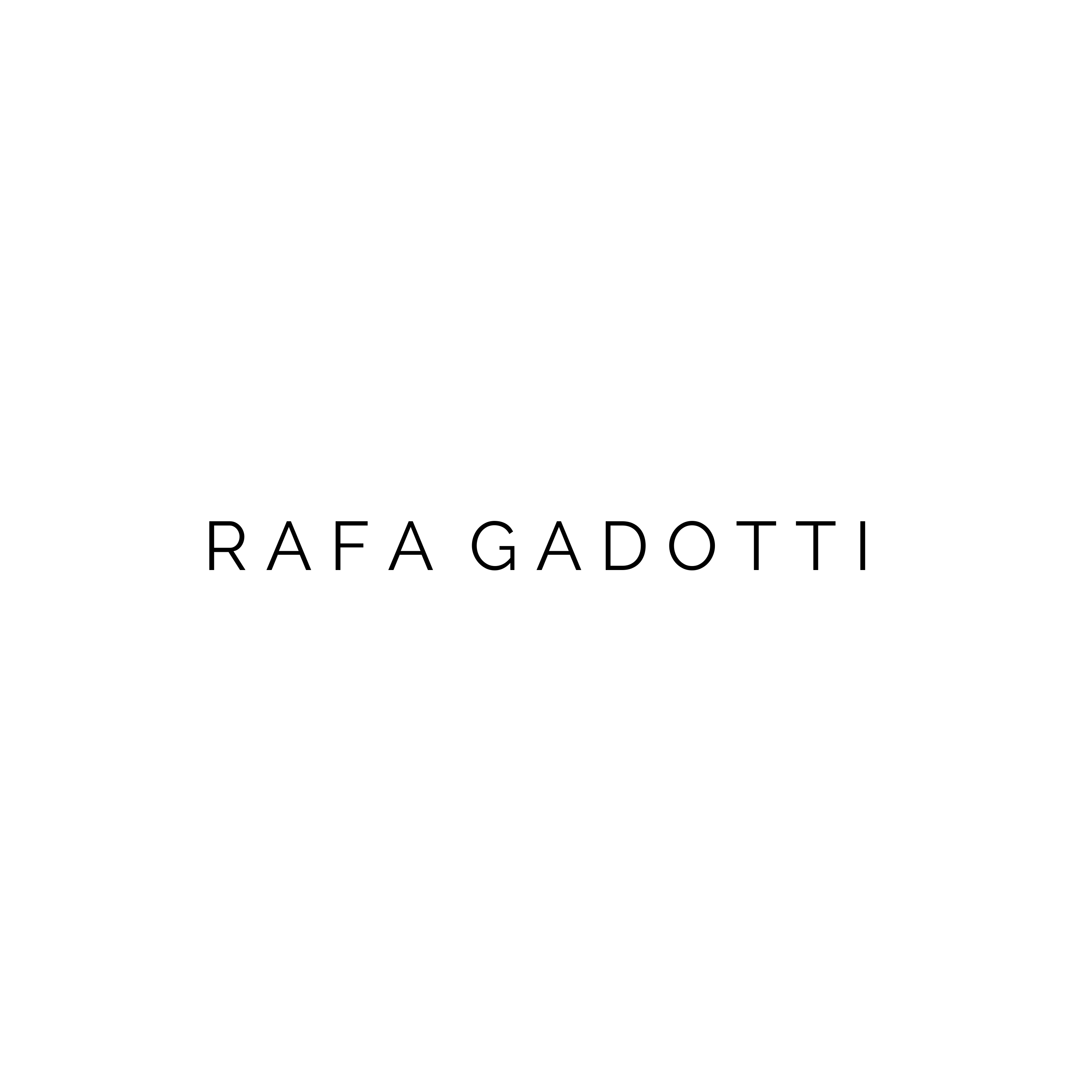 Rafa Gadotti