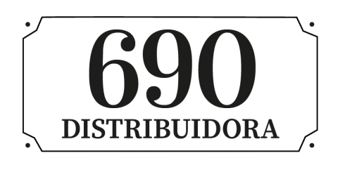 690 Distribuidora