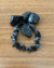 Pulseira Obsidiana Floco de Neve