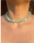 choker-amazonita