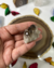 Drusa de Quartzo Fumê Mini - comprar online
