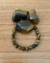 Pulseira Olho de Tigre
