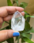 Ponta Quartzo Cristal - comprar online