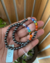 Pulseira Hematita 7 Chakras - 6mm - comprar online