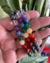 Pulseira Hematita 7 Chakras - 8mm - comprar online