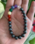 Pulseira Hematita 7 Chakras - 8mm na internet