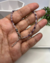 Pulseira Multifacetada 2mm - comprar online