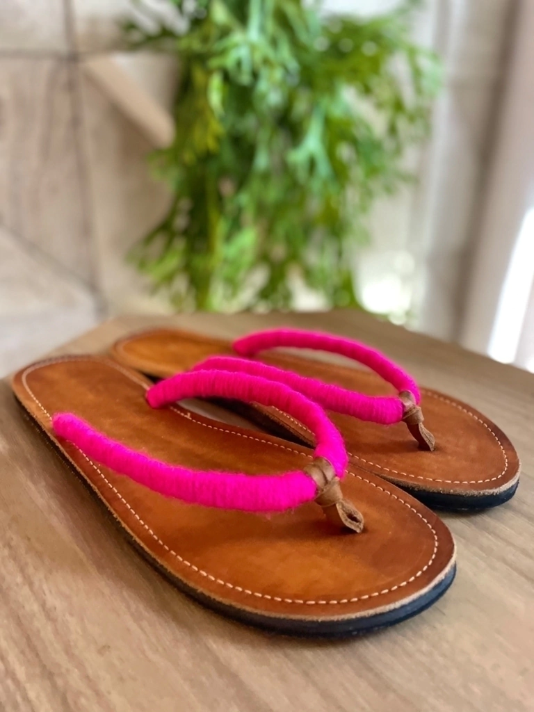 Basiquinha Pink