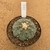 Astrophytum asterias akabana 122 (Pote 11) - comprar online