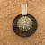 Astrophytum superkabuto v type A519 (Pote 9) - comprar online