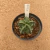 Astrophytum myriostigma fukuryo A903 (Pote 11) - comprar online