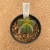 Astrophytum myriostigma khoyo A947 (Pote 9) - comprar online