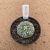 Astrophytum superkabuto B676 (Pote 9) - comprar online