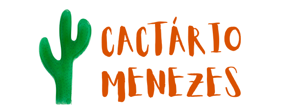 Cactário Menezes