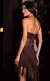 Saia Midi Dazzle - comprar online