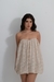 Vestido Aurora na internet
