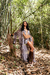 Vestido Morgana - comprar online