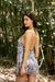 Vestido Sahara - comprar online