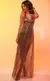 Vestido Ballena