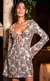 Vestido Curto Divine