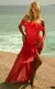Vestido Lage