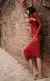 Vestido Longo Babylon - comprar online