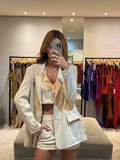 Blazer Faria Lima