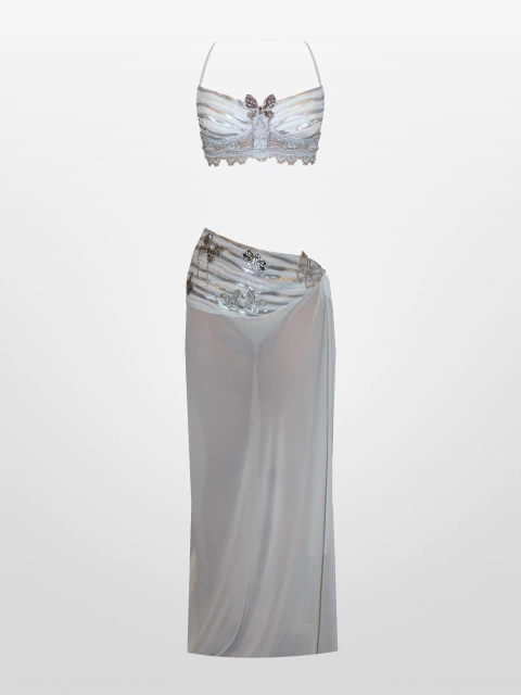 Conjunto Cloak - comprar online